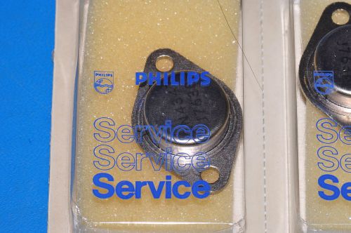 20-pcs transistor philips 2n4347 for sale