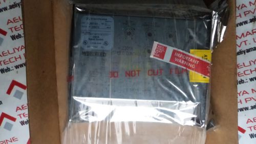 WOODWARD 2301A SPEED CONTROLLER 9907-014