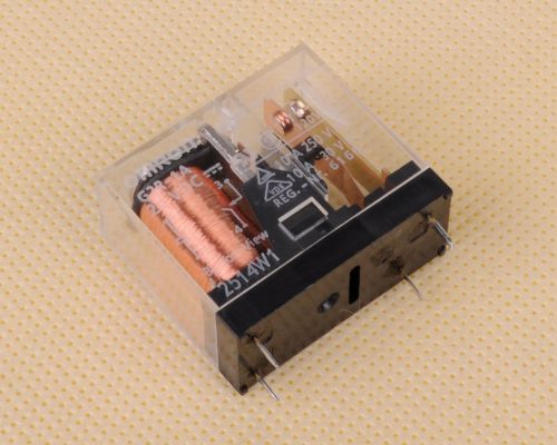 Omron relay g2r-1a 24vdc type:g2r-1a  voltage:24vdc for sale