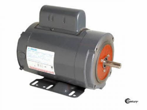 B583  1 HP, 3600 RPM NEW AO SMITH ELECTRIC MOTOR