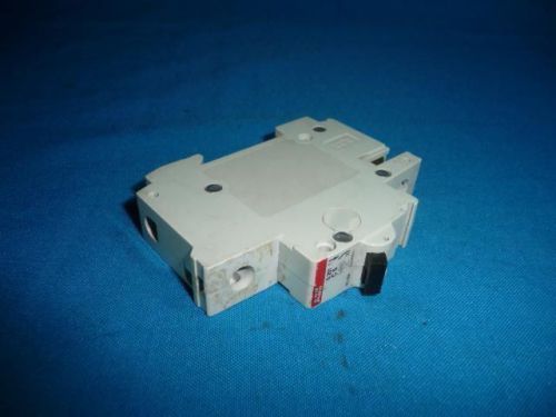 Lot 2pcs ABB S271 K1 A Circuit Breaker
