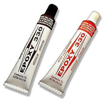 Epoxy 330 Water Clear Adhesive