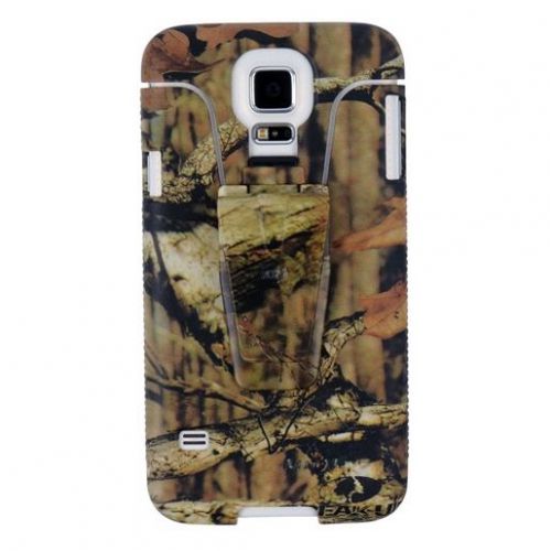 Nite ize cntg5-22-r8 galaxy s5 connect case solid mossy oak breakup infinity for sale