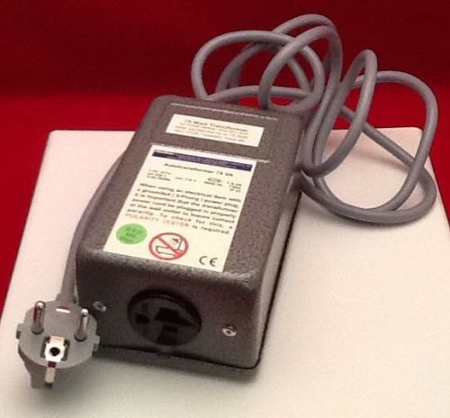 New tramag autotransformer up to 75 watt 3-prong for sale