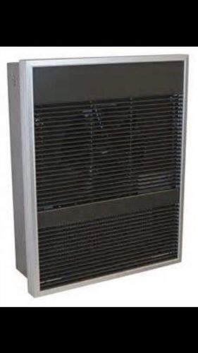 Qmark awh4408f architectual wall heater electric for sale