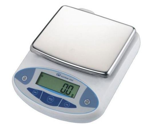 Digital balance scale 10kg 10000g 0.1g precision accurate for sale