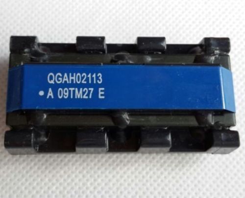 Inverter Transformer QGAH02113 for Samsung TVs, Brand New!