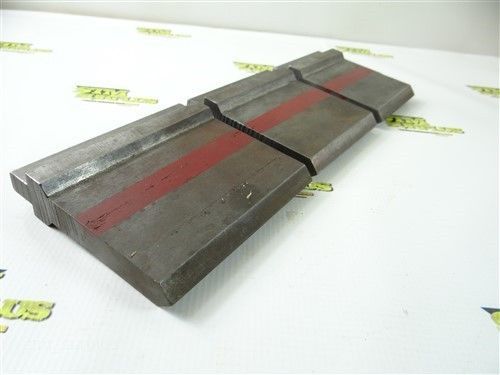 3 piece niagara press brake die tooling usa v punch american standard for sale