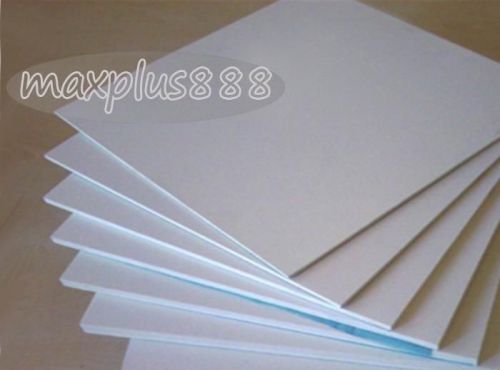 New 1pcs 2mm PTFE Teflon Sheet Plate White Engineering Plastic 150mmx150mmx2mm
