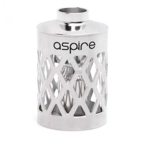 Aspire nautilus replacement tank ** hollowed out sleeve for sale