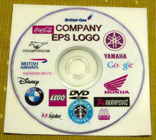 DVD Vector Logos eps Signs, Clipart, Vinyl Cutter plotter