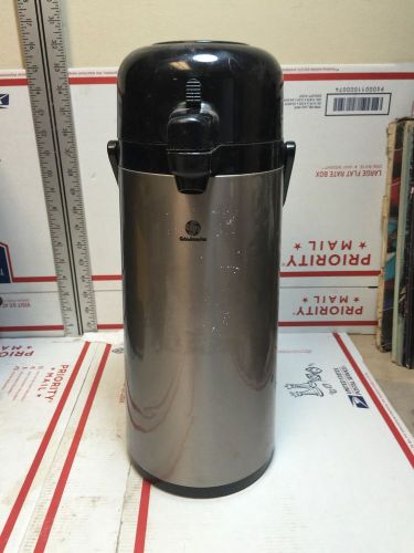 Grindmaster Coffee Dispenser Airpot 2.2L  (#0051)