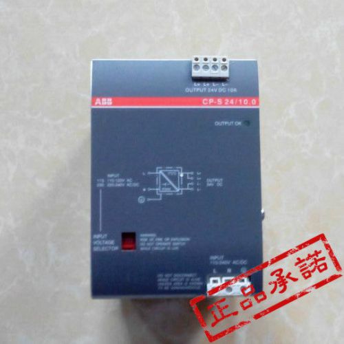 1pcs New ABB switching power supply CP-S 24 / 10.0 in box