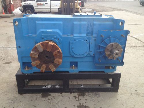 flender gearbox siemens gear box h3sh 14 helical gear unit 3 stage solid shaft
