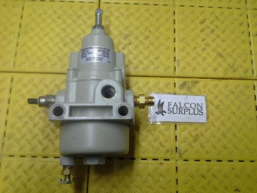 Marsh bellofram regulator 960-068-000 used for sale