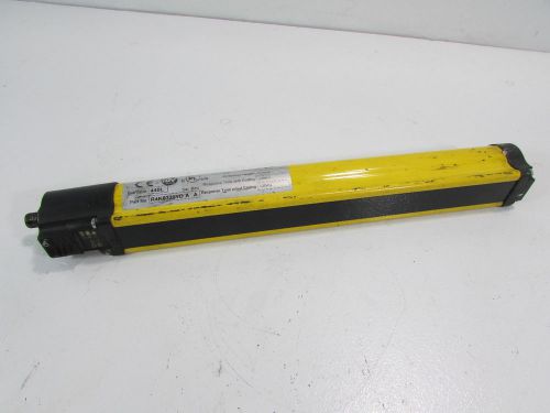 ALLEN BRADLEY R4K0320YD LIGHT CURTAIN BUL/TYPE 440L 24VDC +/-20%