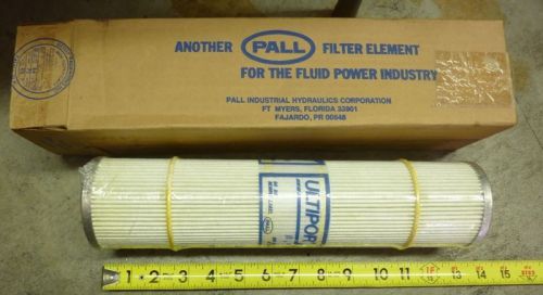 New pall ultipor ii hydraulic liquid filter hc9600fdp13h, 3  1/2  x 3 1/2  x 13&#034; b?=200 for sale