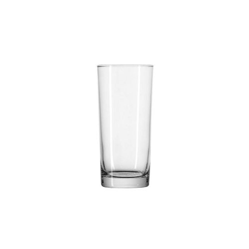 Anchor Hocking 3175U Anchor Heavy Base 15 oz Iced Tea Glass - 36 / CS