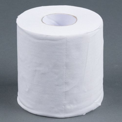 1 Ply Toilet Tissue 96/rolls  1000 Sheets
