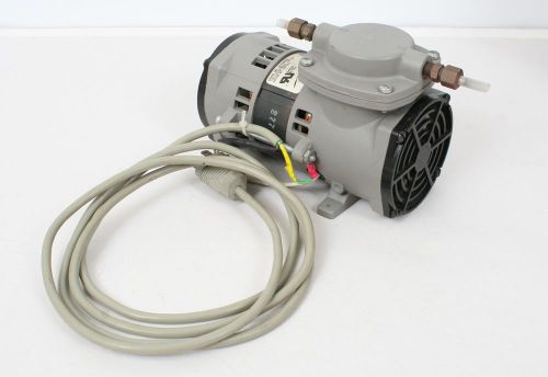Thomas 107cab18a compressor/vacuum pump, 0.1 hp, 60 hz, 115v for sale