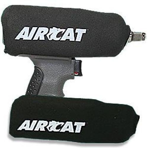AIRCAT 1000-THBB Sleek Black Boot for 1150, 1000-TH, 1100-K
