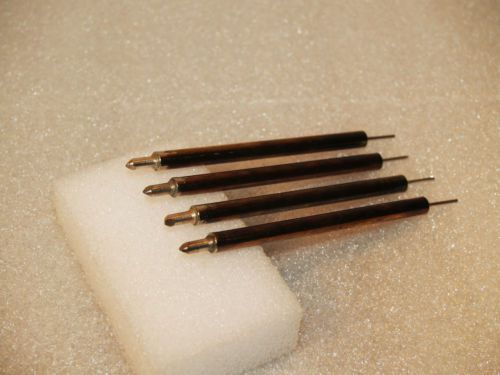VINTAGE WEN SOLDERING TIPS MEDIUM DUTY No. 45M7 FOR 222