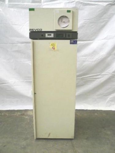 REVCO model:REL1304A21 Freezer. - M10614