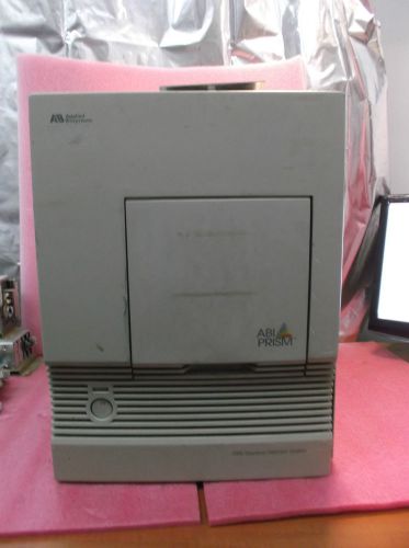 ABI PRISM Applied BioSystems 7000  sold AS-IS