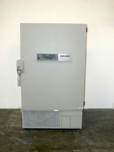 Revco  ULT2586 Ultra Low -80 ?C Laboratory Freezer - Cryogenic Storage