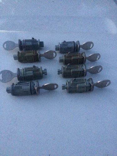 locksmith Chrysler automotive lock lot ignition