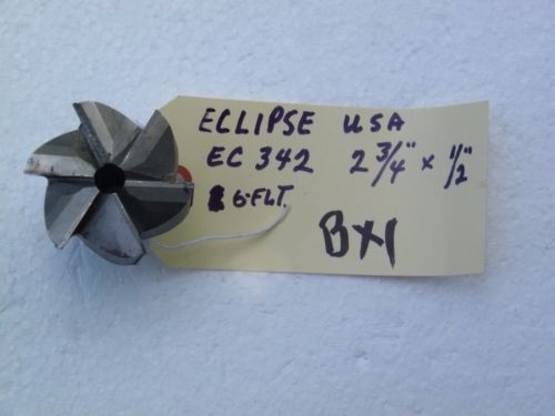 ECLIPSE - COUNTERBORE - 2 13/16&#034; RADIAL EC 344, USA