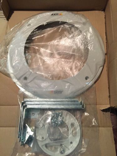 5500-161 AXIS - Camera drop ceiling mounting kit  Q6034, 32/35, Q6045 Q6044/42