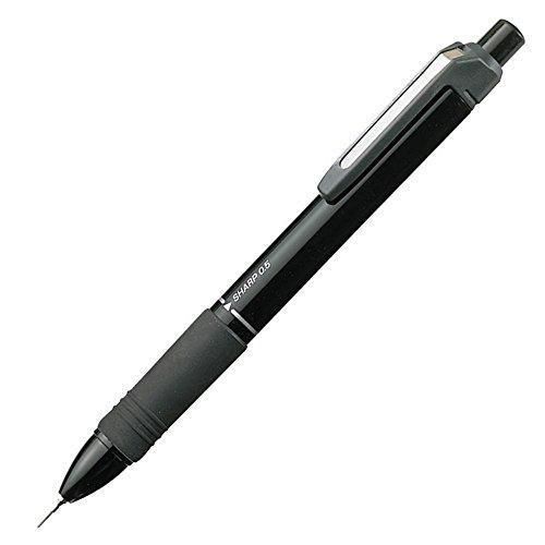 Zebra SK-Sharbo+1 Multifunction Pen, Black (SB5-BK)
