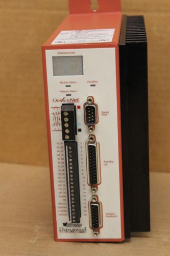 WHEDCO IMJ-317D-X-D SERVO CONTROLLER
