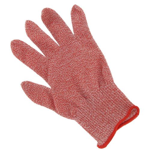 Tucker Safety 94532 Small Red KutGlove Cut Resistant Glove