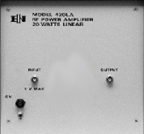 ENI 420LA RF Power Amplifier