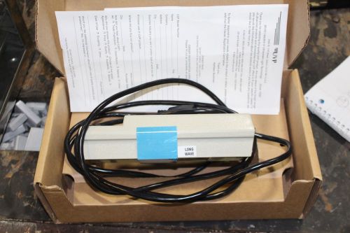 UVP COMPACT UV LAMP 95-001709