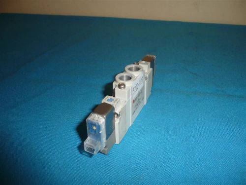 SMC SY5220-5LZD-01 SY52205LZD01 Valve