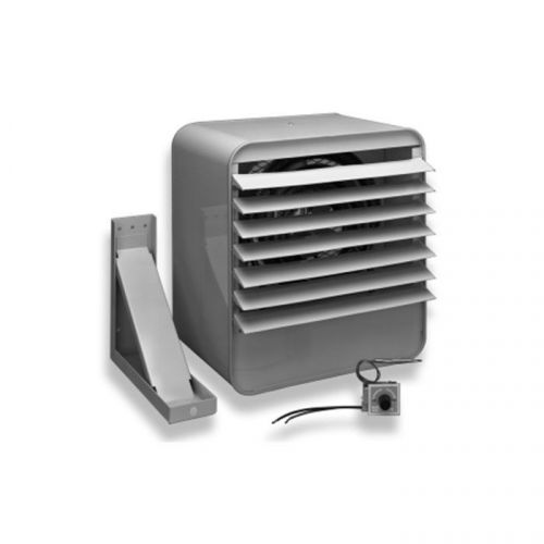 King kb2415-1-t-b2 10,000w 208/240v industrial electric heater with thermostat for sale