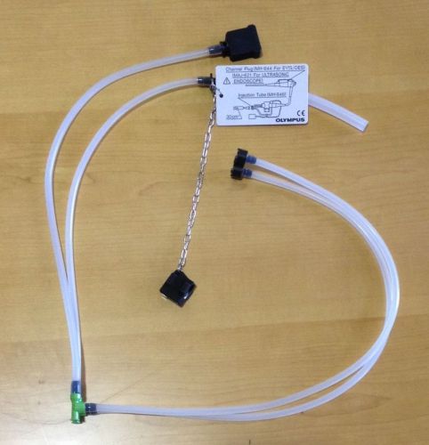 Olympus Injection Tube MH-946 For EVIS/OES Endoscope
