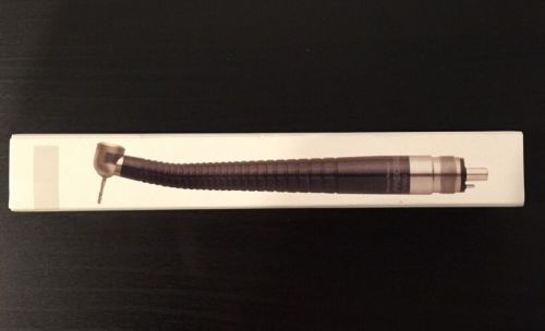 New Henry Schein Precision-Torque dental high speed handpiece