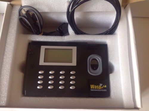 Wasp Biometric Fingerprint Scanner B1000E (V5) Unit ONLY