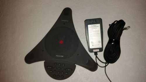 Polycom Soundstation-Analog