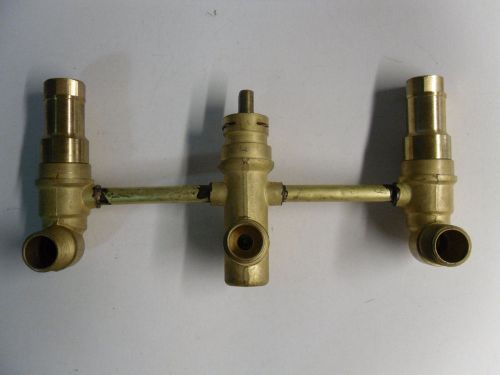Shower valve as pictured unknown model