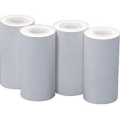 New Open Box NCR 2-1/4&#034;X60&#039; 9078-0478 1 PLY THERMAL PAPER ROLL 99 PACK