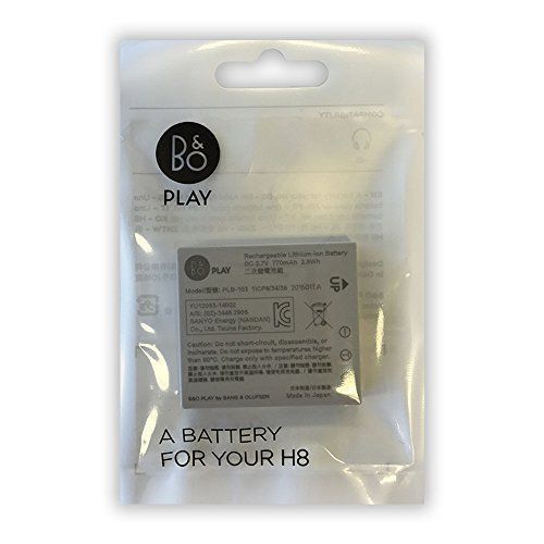 Battery for your BeoPlay H8