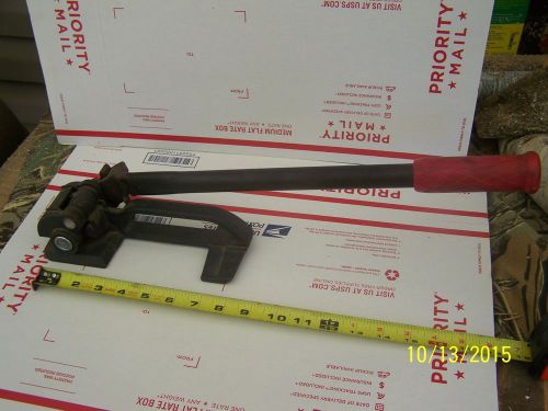 YBICO Steel Strap Tensioner Tool Strapping