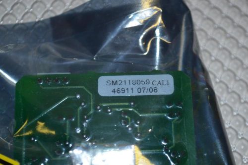 ONE NEW MARSH PHOTOCELL BOARD RP15876
