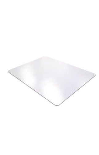Desktex Anti-Slip Polycarbonate Desk Protector, Embossed Surface, 29 x 59 Inc...