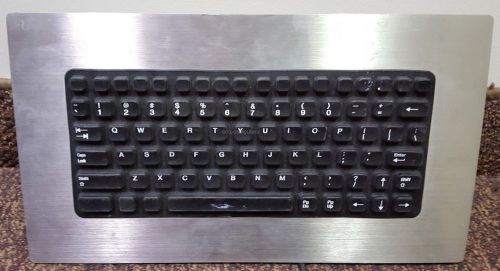 Texas Industrial PM-81 AT Keyboard 5 Pin - MAKE AN OFFER